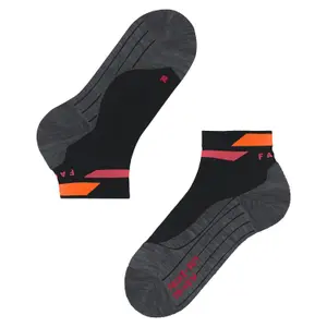 Kurze Socken Frau Falke RU4 Pace image-2