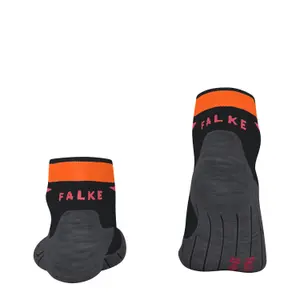 Kurze Socken Frau Falke RU4 Pace image-3