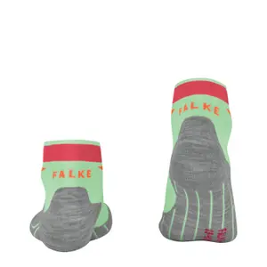 Kurze Socken Frau Falke RU4 Pace image-3