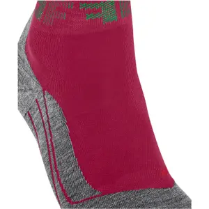 Calze a compressione da donna Falke RU4 Endurance image-4