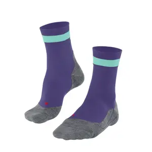 Ausdauersocken Frau Falke RU4 image-0