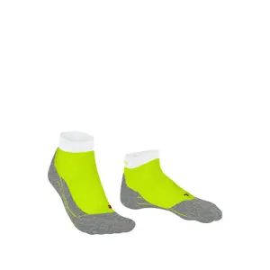 Kurze Ausdauersocken Falke RU4 image-0