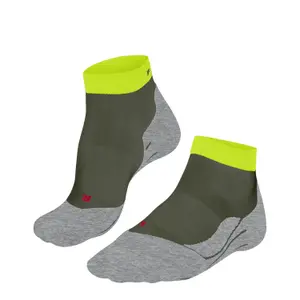 Kurze Ausdauersocken Falke RU4 image-1