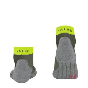 Kurze Ausdauersocken Falke RU4 image-2