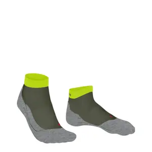 Kurze Ausdauersocken Falke RU4 image-0
