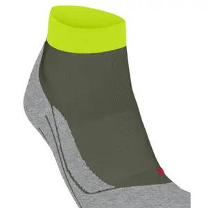 Kurze Ausdauersocken Falke RU4 image-3