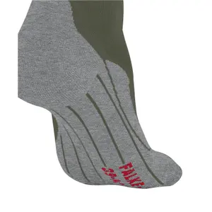 Kurze Ausdauersocken Falke RU4 image-4