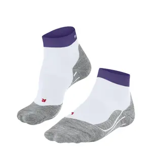 Kurze Ausdauersocken Frau Falke RU4 image-1