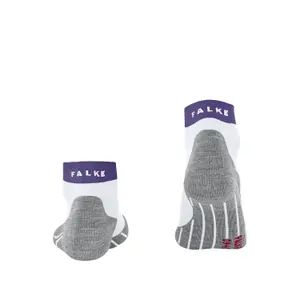 Kurze Ausdauersocken Frau Falke RU4 image-2