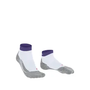 Kurze Ausdauersocken Frau Falke RU4 image-0