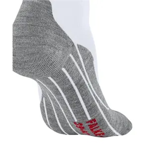 Kurze Ausdauersocken Frau Falke RU4 image-4