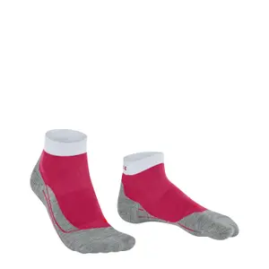 Kurze Ausdauersocken Frau Falke RU4 image-0