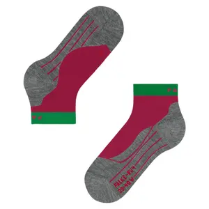 Calze a compressione da donna Falke RU4 Endurance image-0