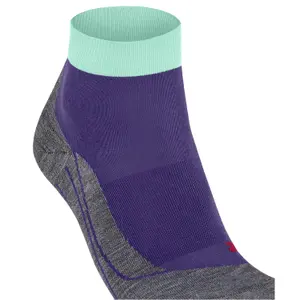 Meias curtas de resistência para mulher Falke RU4 image-2