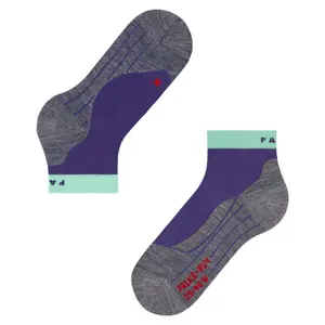 Meias curtas de resistência para mulher Falke RU4 image-4