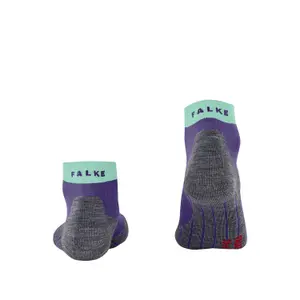 Meias curtas de resistência para mulher Falke RU4 image-5