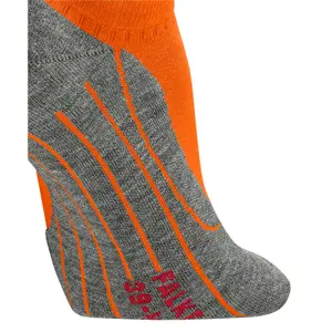 Calze a compressione Falke RU4 Endurance Invisible image-5