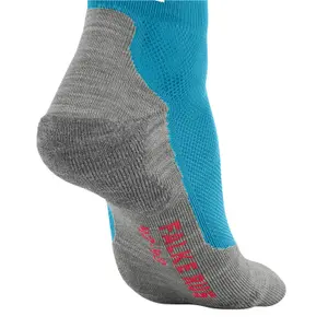 Korte sokker Falke RU5 Race image-2