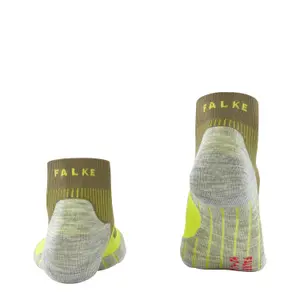 Kurze Ausdauersocken Falke RU4 Cool image-2