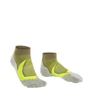 Kurze Ausdauersocken Falke RU4 Cool image-1