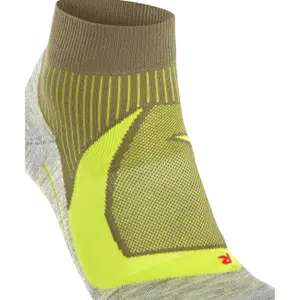 Kurze Ausdauersocken Falke RU4 Cool image-3