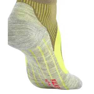 Kurze Ausdauersocken Falke RU4 Cool image-4