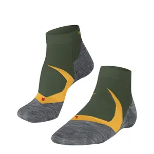 Kurze Ausdauersocken Falke RU4 Cool image-1