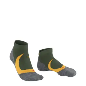 Kurze Ausdauersocken Falke RU4 Cool image-0