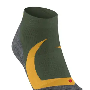 Kurze Ausdauersocken Falke RU4 Cool image-3