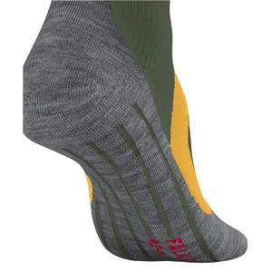 Kurze Ausdauersocken Falke RU4 Cool image-4
