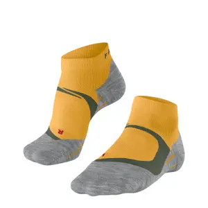 Kurze Ausdauersocken Frau Falke RU4 Cool image-1