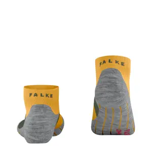 Kurze Ausdauersocken Frau Falke RU4 Cool image-2
