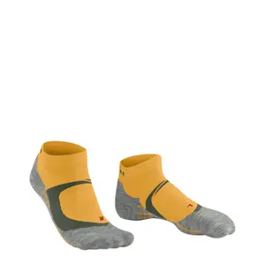 Kurze Ausdauersocken Frau Falke RU4 Cool image-0