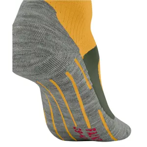Kurze Ausdauersocken Frau Falke RU4 Cool image-4