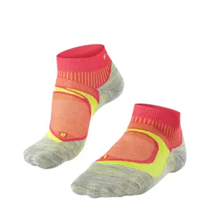 Kurze Ausdauersocken Frau Falke RU4 Cool image-0