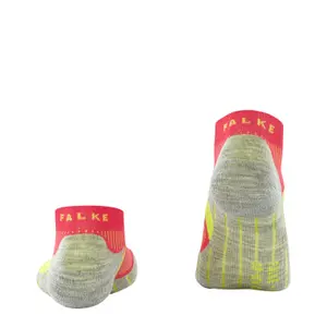 Kurze Ausdauersocken Frau Falke RU4 Cool image-1