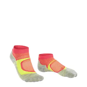 Kurze Ausdauersocken Frau Falke RU4 Cool image-2