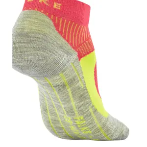 Kurze Ausdauersocken Frau Falke RU4 Cool image-4