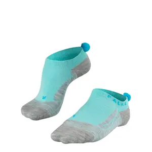 Fußschutzsocken Frau Falke GO2 Pompom image-0