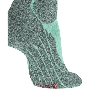 Calze a compressione da donna Falke RU Trail image-5