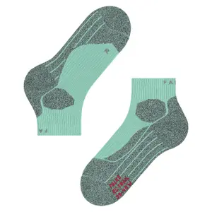 Calze a compressione da donna Falke RU Trail image-0