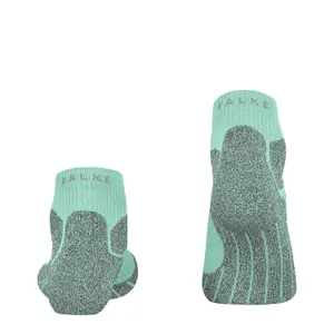 Calze a compressione da donna Falke RU Trail image-3