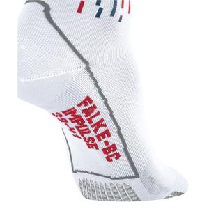 Football Socks Falke BC Impulse image-2