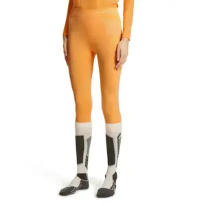Leggings de mujer Falke Tights Maximum Warm image-0