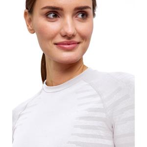 Långärmad T-shirt för kvinnor Falke Maximum Warm image-3