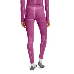 Leggings de mujer Falke Wool-tech image-2