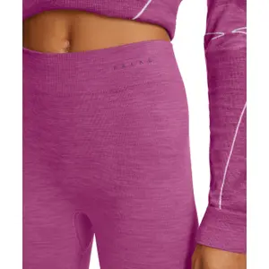 Leggings de mujer Falke Wool-tech image-4