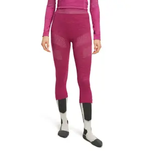 Legging woman Falke Tights Wool-tech image-0