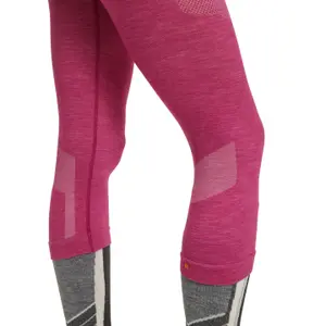 Legging woman Falke Tights Wool-tech image-5