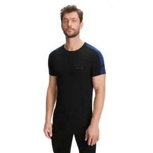 Camiseta de manga corta Falke trend Wool-tech Light image-0